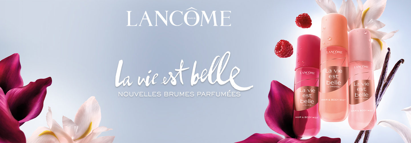 Lancôme - Brume La Vie est Belle