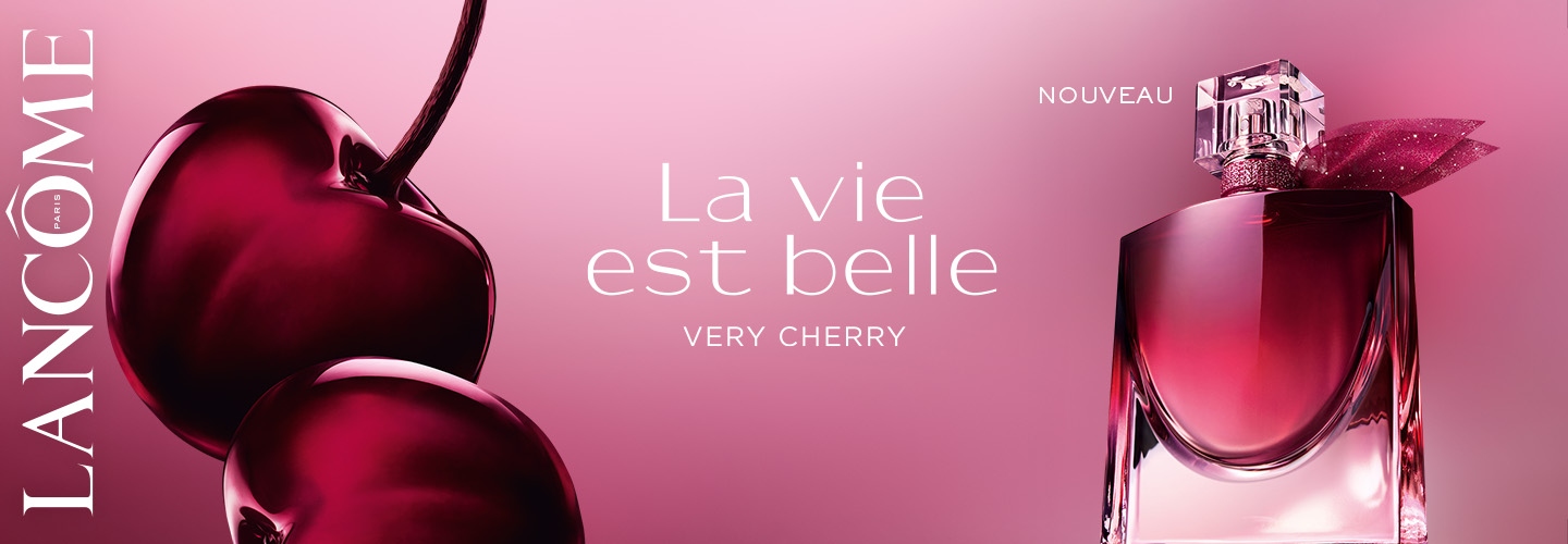 Lancôme La Vie est Belle L'elixir Very Cherry