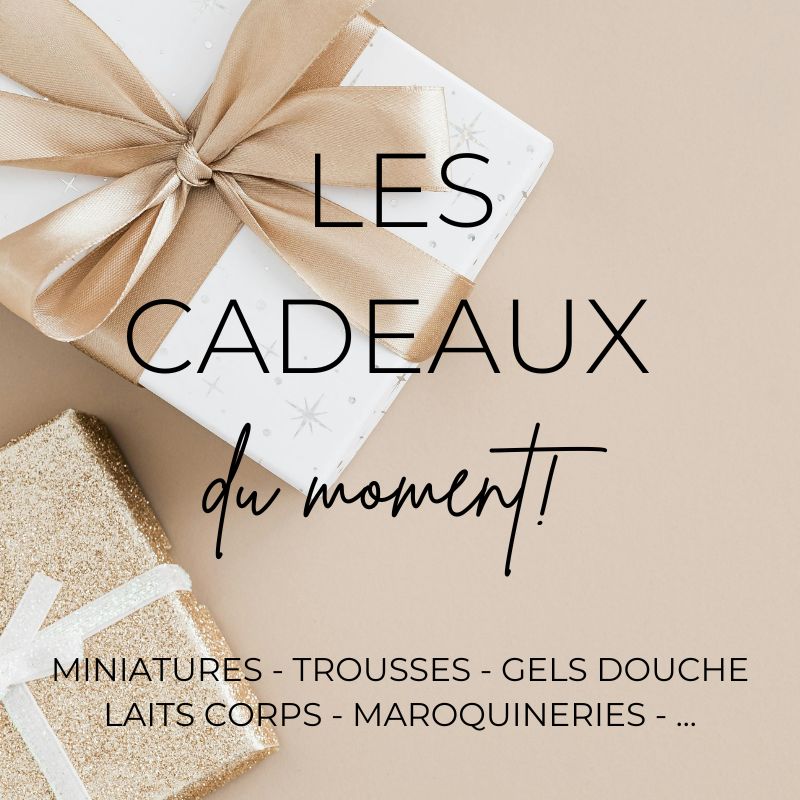 Cadeaux contre achat