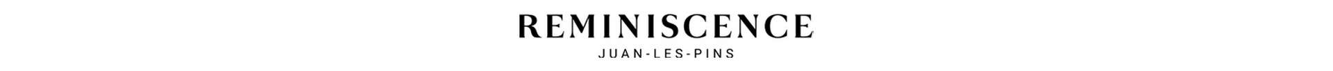 Reminiscence parfums Logo