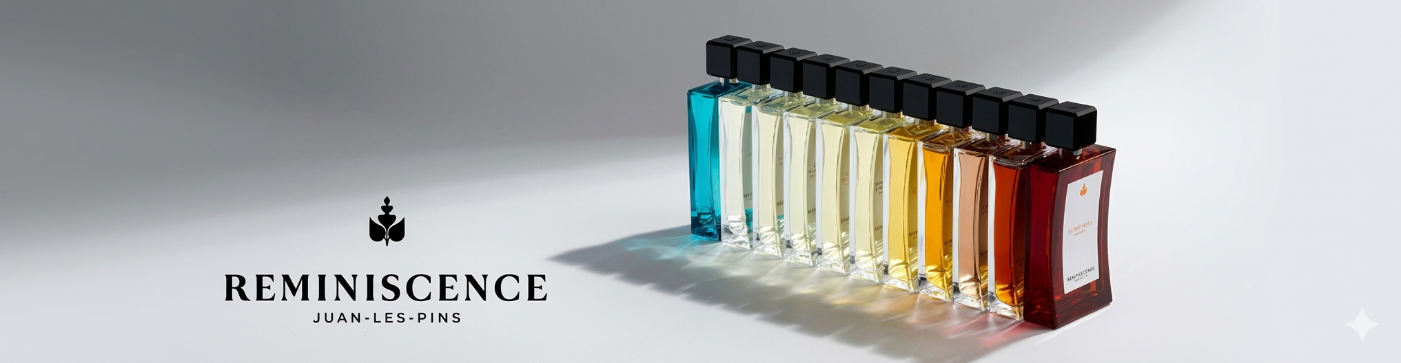 Reminiscence Parfums
