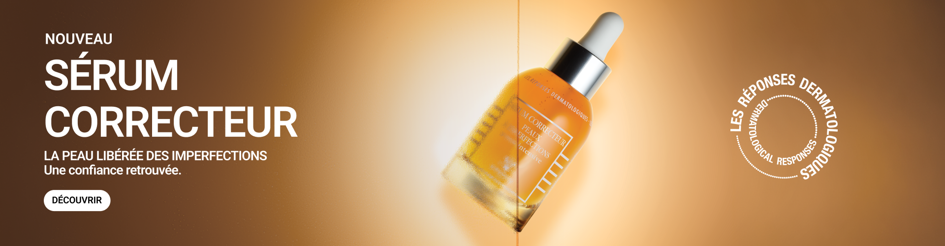 Sérum Correcteur Anti-Imperfection - Sisley