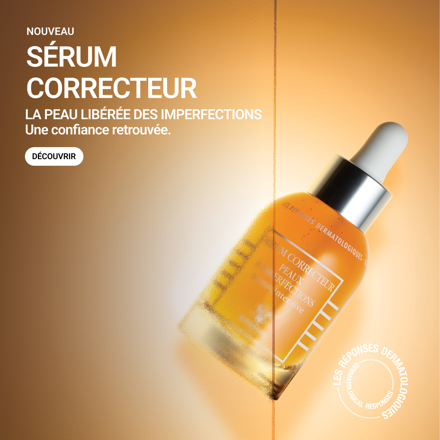 Sérum Correcteur Anti-Imperfection - Sisley