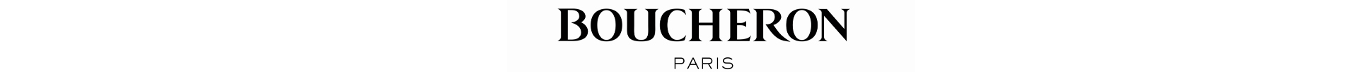 Boucheron Logo
