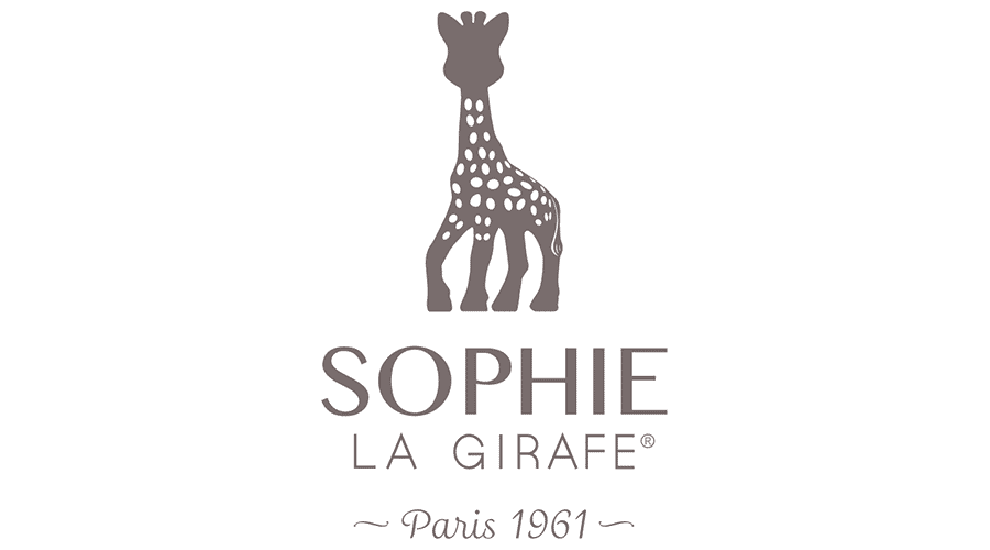 Sophie La Girafe - Coffret Peluche Eau de Toilette 100ml & Peluche