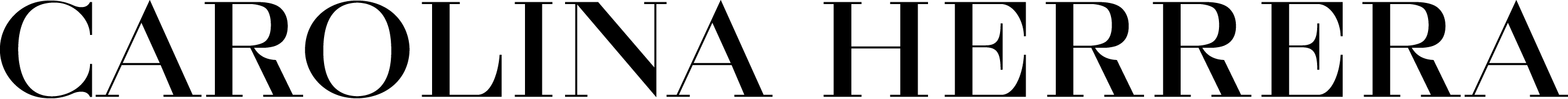 CAROLINA HERRERA