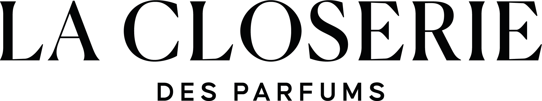 LA CLOSERIE DES PARFUMS