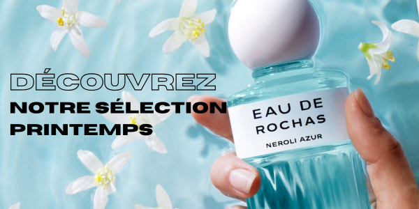 Notre sélection du Printemps ! 