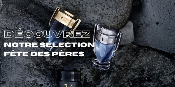 Fête des Pères : Un super sélection pour votre super papa ! 