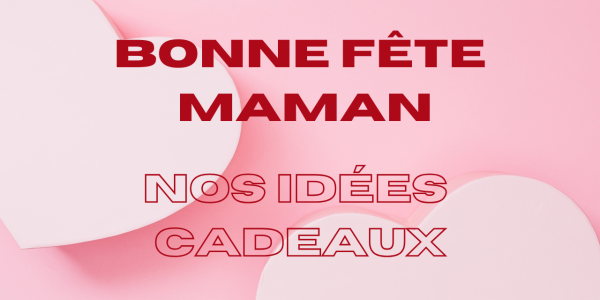 Cadeau fête des mères : notre sélection de coffrets beauté incontournables